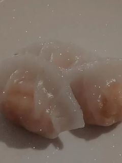 Foto resep Dumpling/ hakau halal 🇨🇳