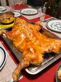 Cochinillo Segoviano estilo Candido