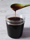 Sirup Gula Merah Kental