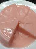 China Grass Milk Pudding