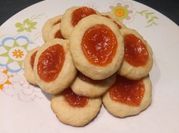 Una foto de pepas veganas