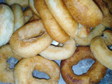 Bollitos fritos