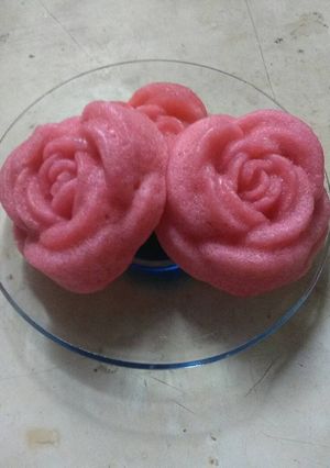 Foto resep Apem nasi