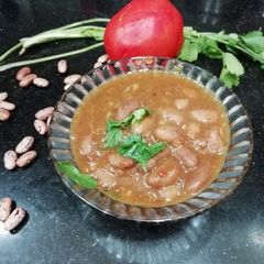 A picture of Kidney beans.