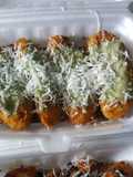 Pisang Pasir