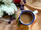 🌸 قهوه نبات🌸