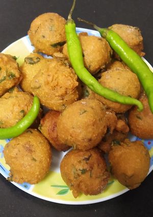 જૈન મેથીના ગોટા રેસીપી મુખ્ય ફોટો