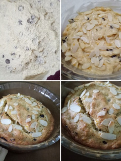Foto resep Banana Muffin