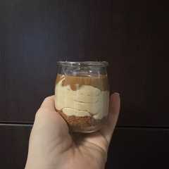 Una foto de Tarritos / vasitos de lotus