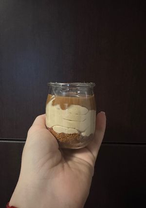 Una foto de Tarritos / vasitos de lotus