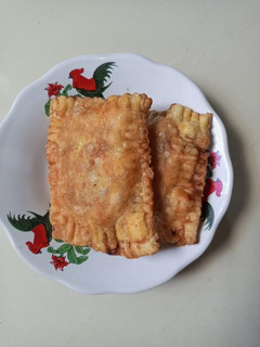 Foto resep Apple Pie