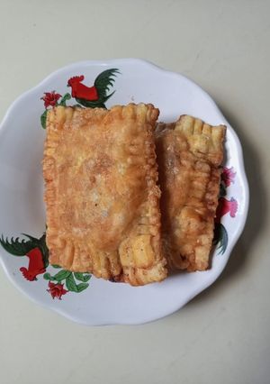 Foto resep Apple Pie