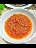 Sambal Terasi