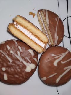 عکسی از دستور 🍯 شیرین عسل 🍯(شیرینی آسان با بطری)