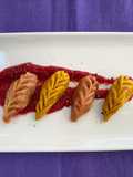Ravioli colorati