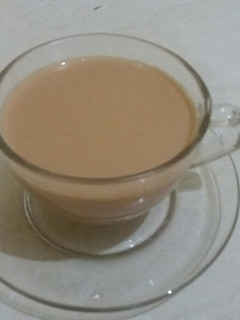 Foto resep Teh Susu Nostalgia