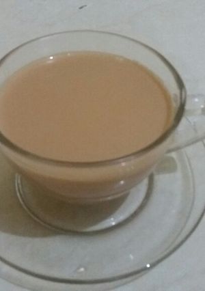 Foto resep Teh Susu Nostalgia