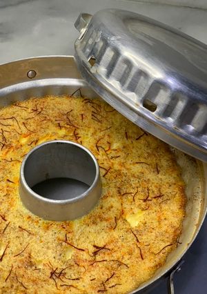 صورة لوصفة ألبة (بر الوالدين)