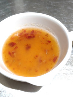 蒜蓉梅子醬 的食譜成品照片