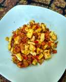 Tahu Remis Sambel Taichan