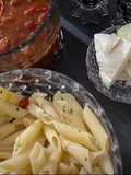 Chilli com Feijão Vermelho