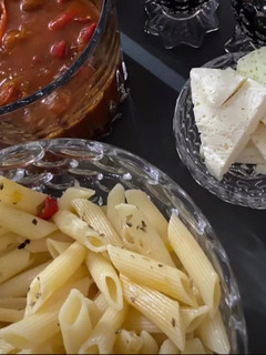 Foto de Chilli com Feijão Vermelho