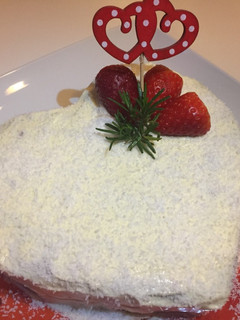 Una foto de Red Velvet Especial San Valentín