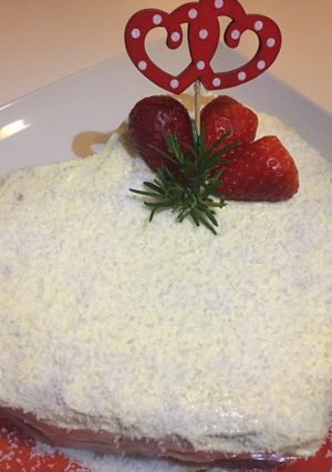 Foto principal de Red Velvet Especial San Valentín