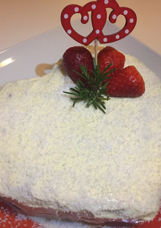 Una foto de Red Velvet Especial San Valentín