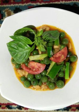 Foto resep Ulukutek Leunca