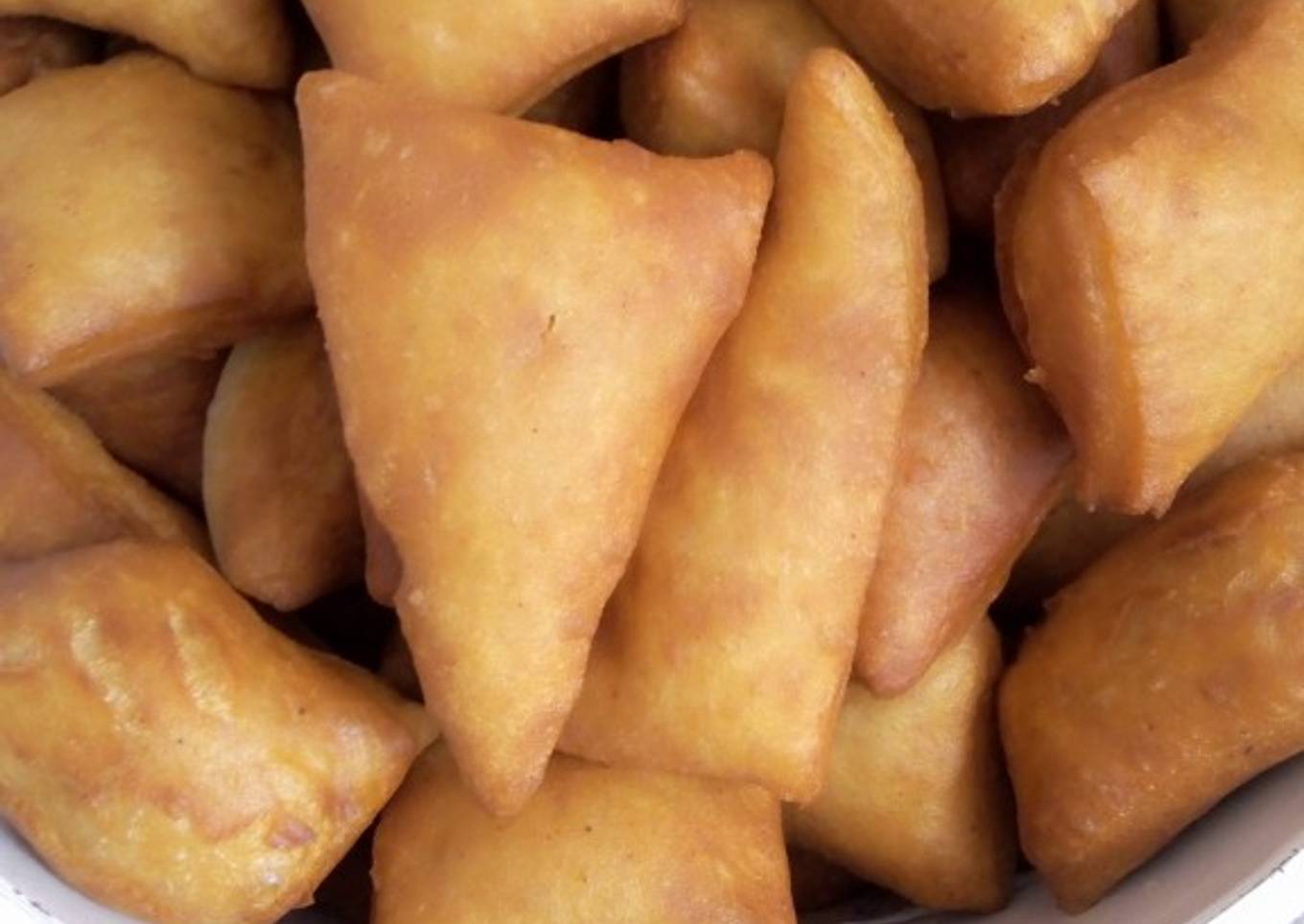 Mandazi