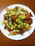 Chilli Gobhi