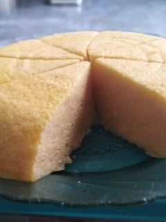 Foto resep Bolu Lemon Nutrisari Empuk Simple anti Gagal