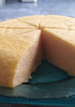 Foto resep Bolu Lemon Nutrisari Empuk Simple anti Gagal