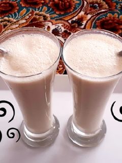 عکسی از دستور شیرموز جان😍