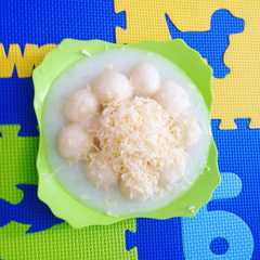 Singkong Thailand রেসিপির প্রধান ছবি
