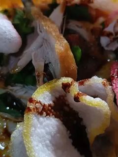 Foto resep Bubur Ayam Simple