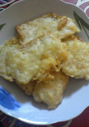 Foto resep Tempe Goreng Enak