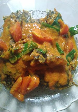 Foto resep Pesmol ikan