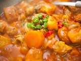 hot pot