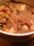 Kate's Irish Stew