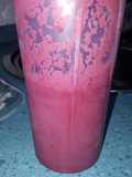 Smoothie frutos rojos