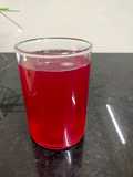 Detox Drink For Better Digestion (with beetroot and fenugreek seed)