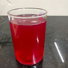 A picture of Detox Drink For Better Digestion (with beetroot and fenugreek seed).