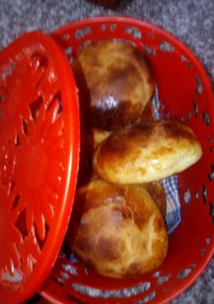 صورة لوصفة بريوش خفيف