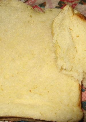 A picture of 100% Cake Flour Sandwich Bread with Whey.