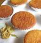 Easy Way Make Very Easy Madeleines Made with Pancake Mix the Can Spoil the Tongue Appealing