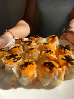 Foto resep Siomay Mentai