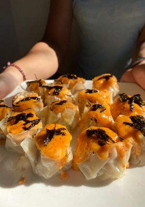 Foto resep Siomay Mentai