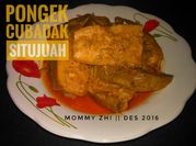 Gambar olahan terubuk ikan